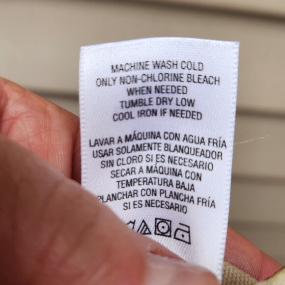 Islander Plus Blue Floral Print Swim Dress Swimsuit Beachwear Modest - Picture 10 of 10